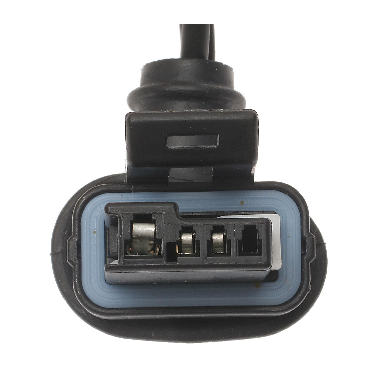Standard Motor Products S552 - Voltage Regulator Connector Standard Motor Products S552 Alternator Connector product image 3 of 3