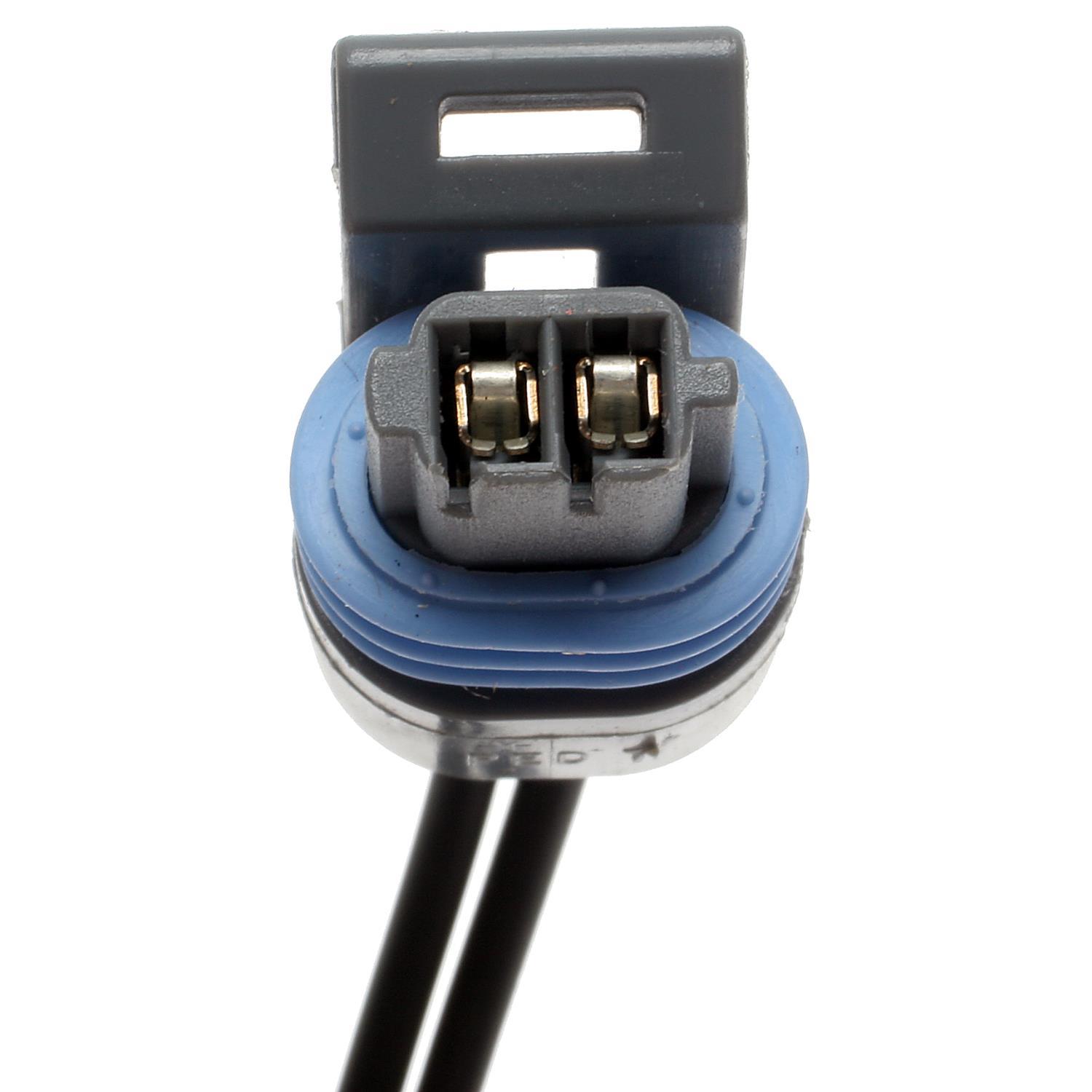 Standard Motor Products S556 - Engine Crankshaft Position Sensor Connector Standard Motor Products S556 Air Charge Temperature Sensor Connector product image 1 of 3