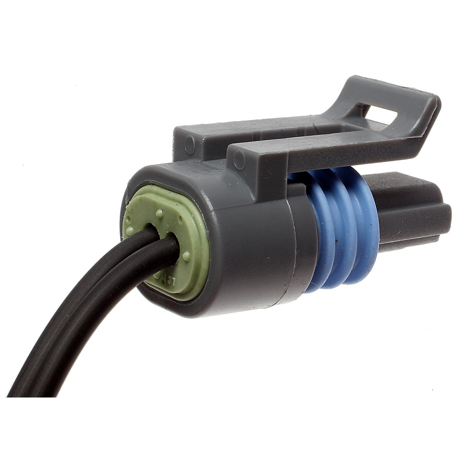 Standard Motor Products S556 - Engine Crankshaft Position Sensor Connector Standard Motor Products S556 Air Charge Temperature Sensor Connector product image 3 of 3