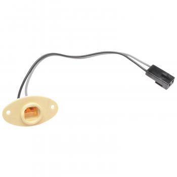 Standard Motor Products S557 - Back Up Light Socket Standard Motor Products S557 Back Up Light Socket product image 1 of 3