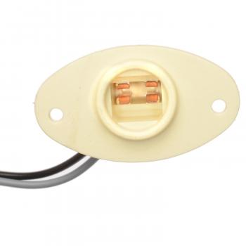 Standard Motor Products S557 - Back Up Light Socket Standard Motor Products S557 Back Up Light Socket product image 2 of 3