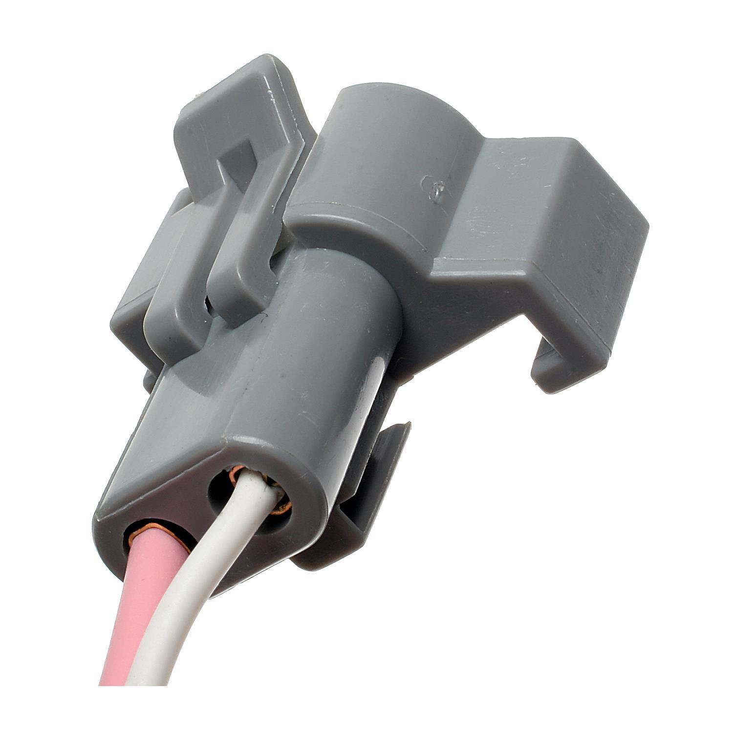 Standard Motor Products S562 - Ignition Coil Connector Standard Motor Products S562 Ignition Coil Connector product image 1 of 3