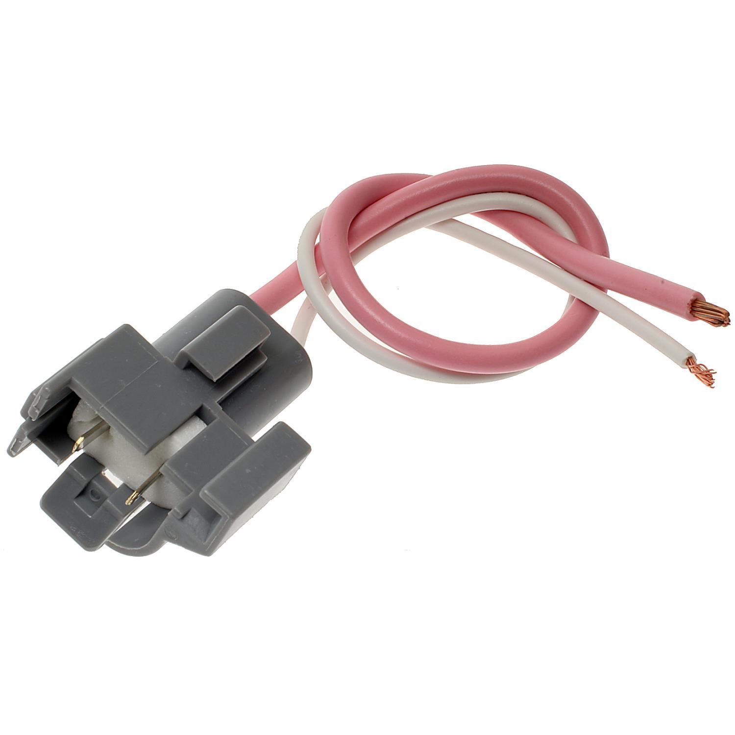 Standard Motor Products S562 - Ignition Coil Connector Standard Motor Products S562 Ignition Coil Connector product image 2 of 3
