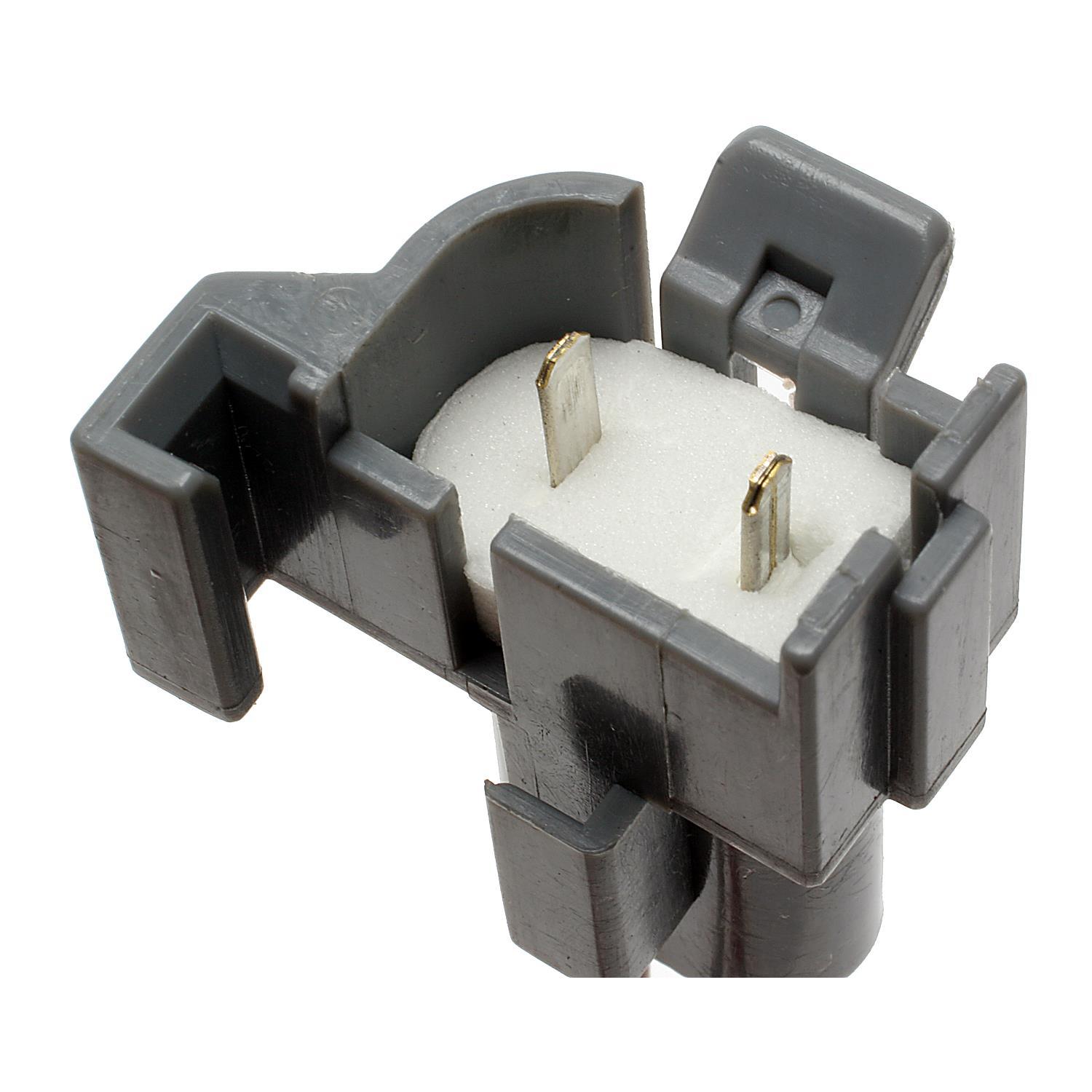 Standard Motor Products S562 - Ignition Coil Connector Standard Motor Products S562 Ignition Coil Connector product image 3 of 3