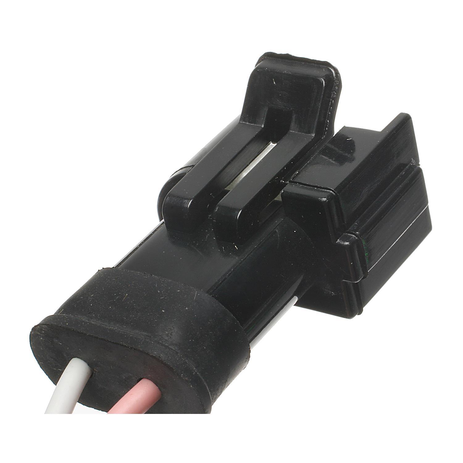 Standard Motor Products S563 - Ignition Coil Connector Standard Motor Products S563 Ignition Coil Connector product image 1 of 3