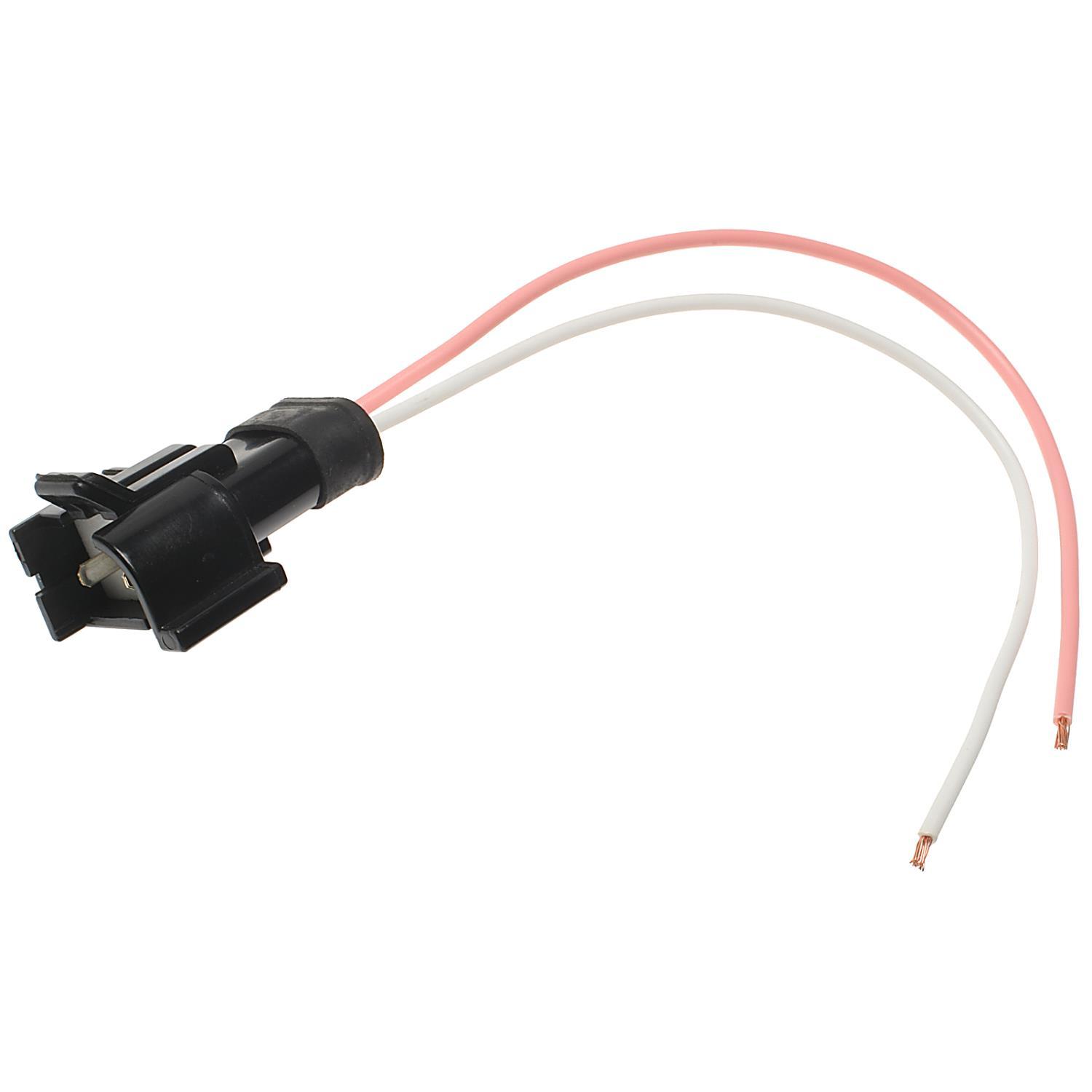 Standard Motor Products S563 - Ignition Coil Connector Standard Motor Products S563 Ignition Coil Connector product image 2 of 3