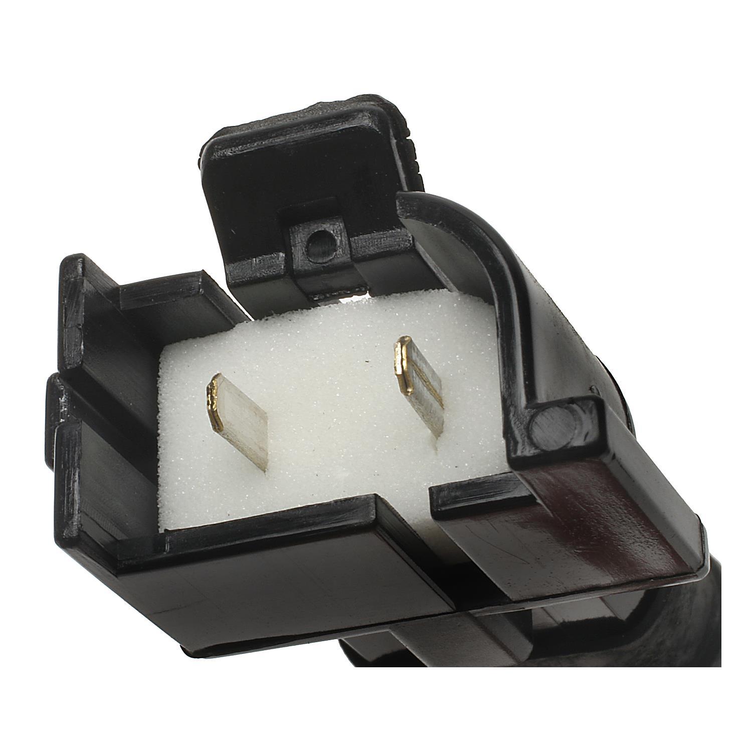 Standard Motor Products S563 - Ignition Coil Connector Standard Motor Products S563 Ignition Coil Connector product image 3 of 3