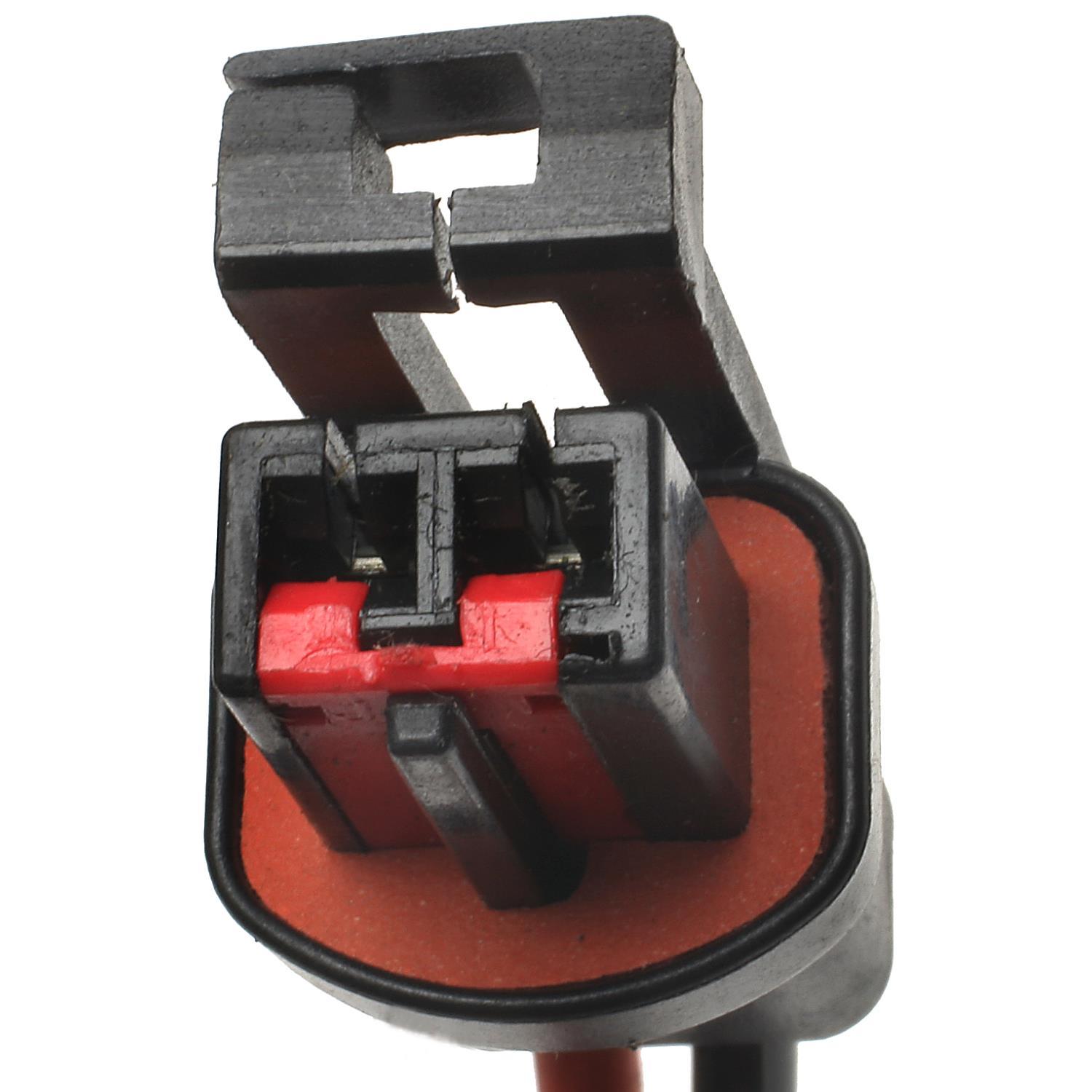 Standard Motor Products S566 - Vapor Canister Purge Solenoid Connector Standard Motor Products S566 4WD Actuator Connector product image 3 of 3