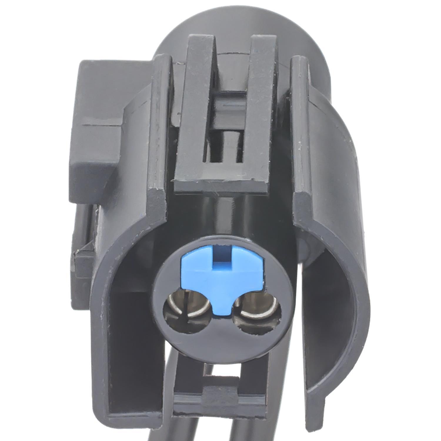 Standard Motor Products S567 - Engine Camshaft Position Sensor Connector Standard Motor Products S567 Air Charge Temperature Sensor Connector product image 1 of 4