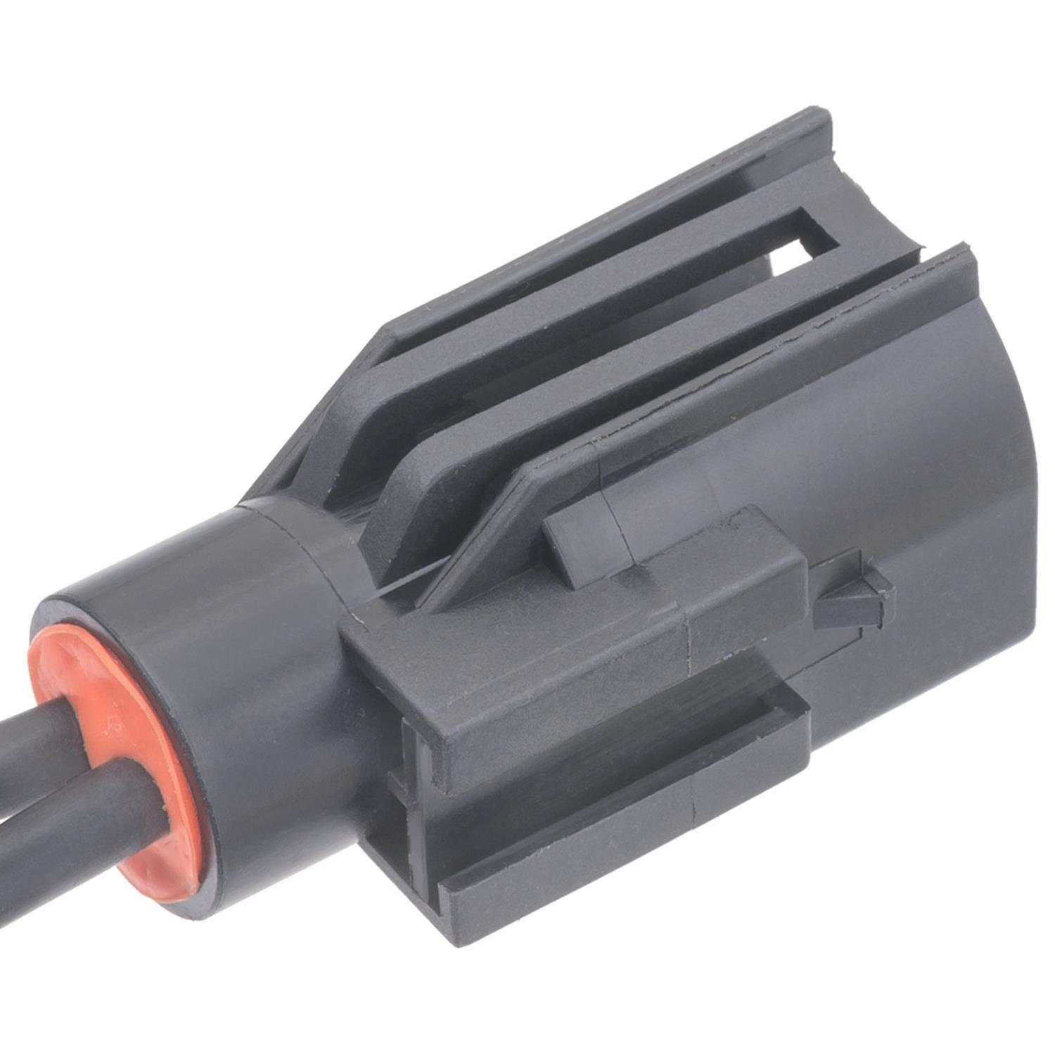 Standard Motor Products S567 - Engine Camshaft Position Sensor Connector Standard Motor Products S567 Air Charge Temperature Sensor Connector product image 4 of 4
