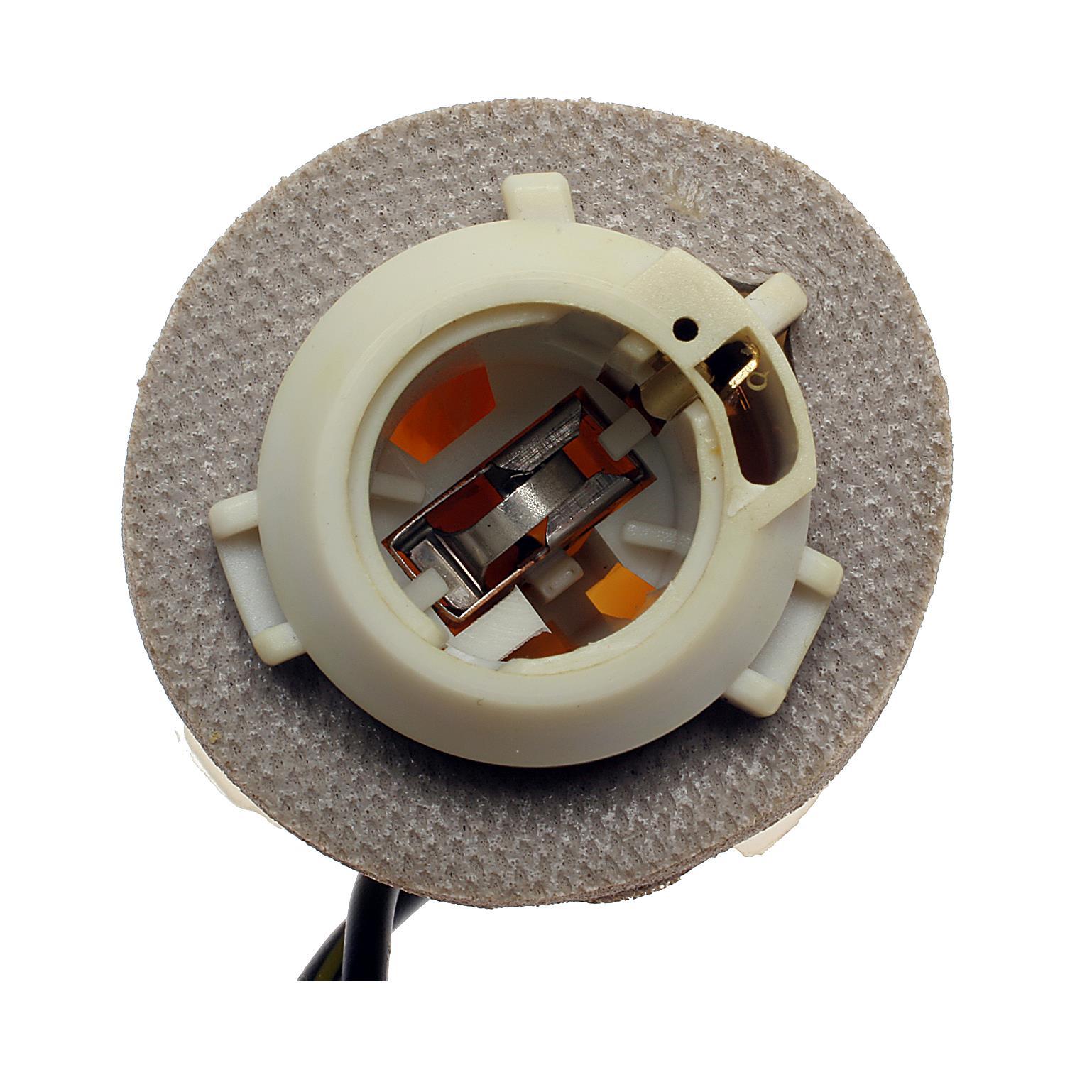 Standard Motor Products S570 Back Up Light Socket product image 1 of 3