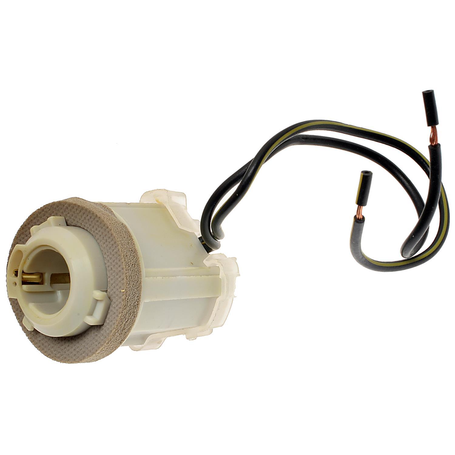 Standard Motor Products S570 Back Up Light Socket product image 2 of 3