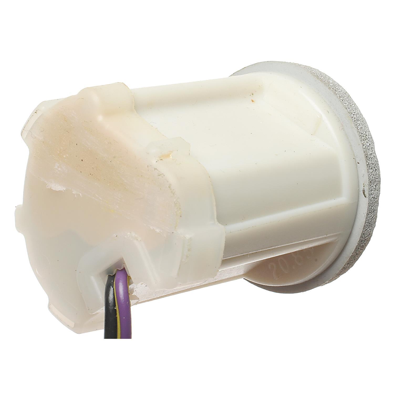 Standard Motor Products S572 Back Up Light Socket product image 1 of 3