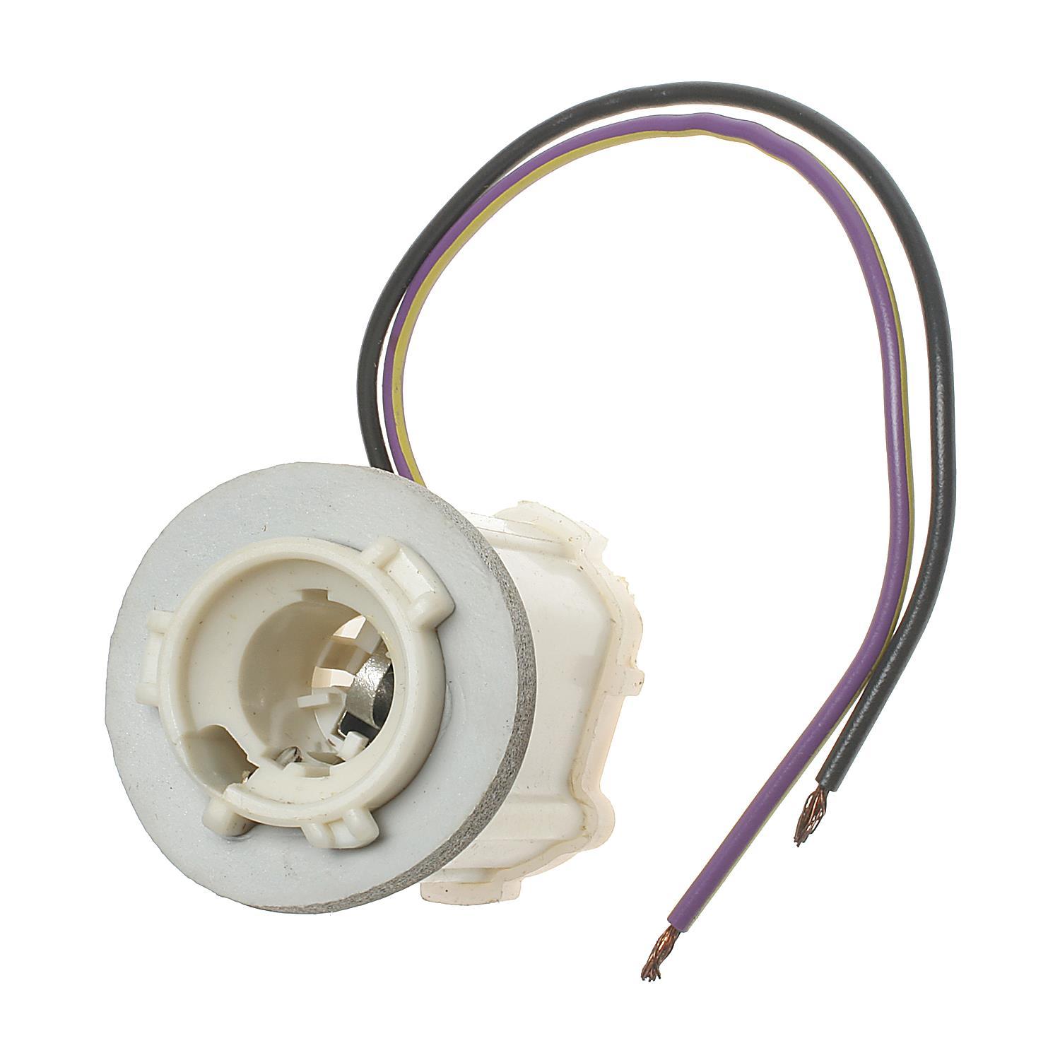Standard Motor Products S572 Back Up Light Socket product image 2 of 3