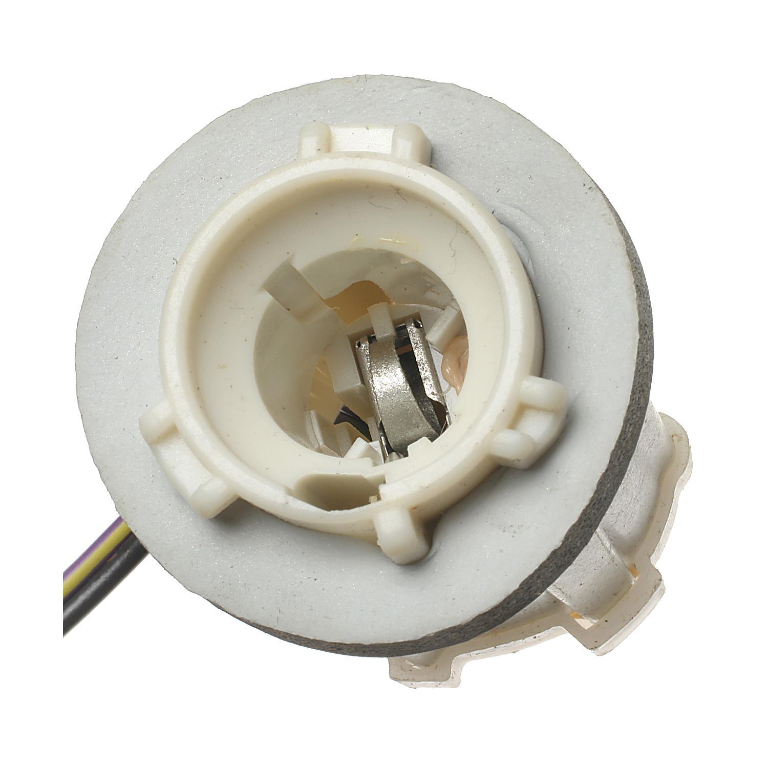 Standard Motor Products S572 Back Up Light Socket product image 3 of 3