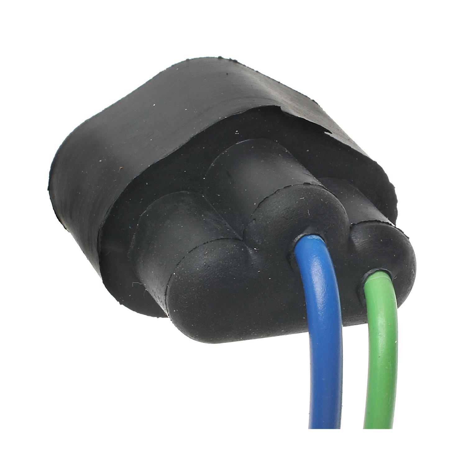 Standard Motor Products S573 - Voltage Regulator Connector Standard Motor Products S573 Voltage Regulator Connector product image 3 of 3