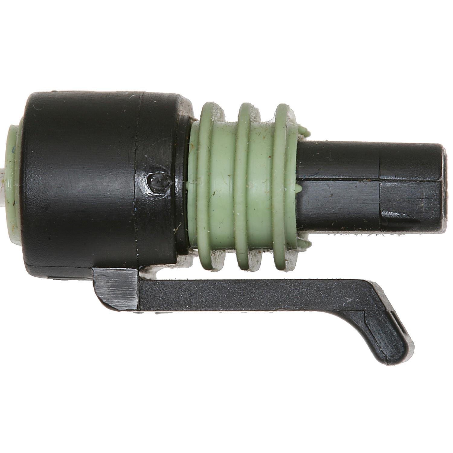 Standard Motor Products S574 - Engine Coolant Temperature Sensor Connector Standard Motor Products S574 EGR Valve Connector product image 1 of 3