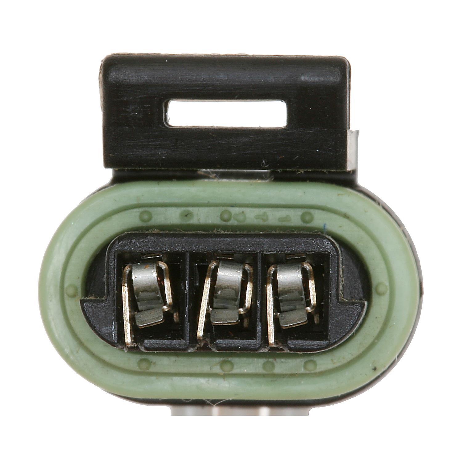 Standard Motor Products S574 - Engine Coolant Temperature Sensor Connector Standard Motor Products S574 EGR Valve Connector product image 3 of 3