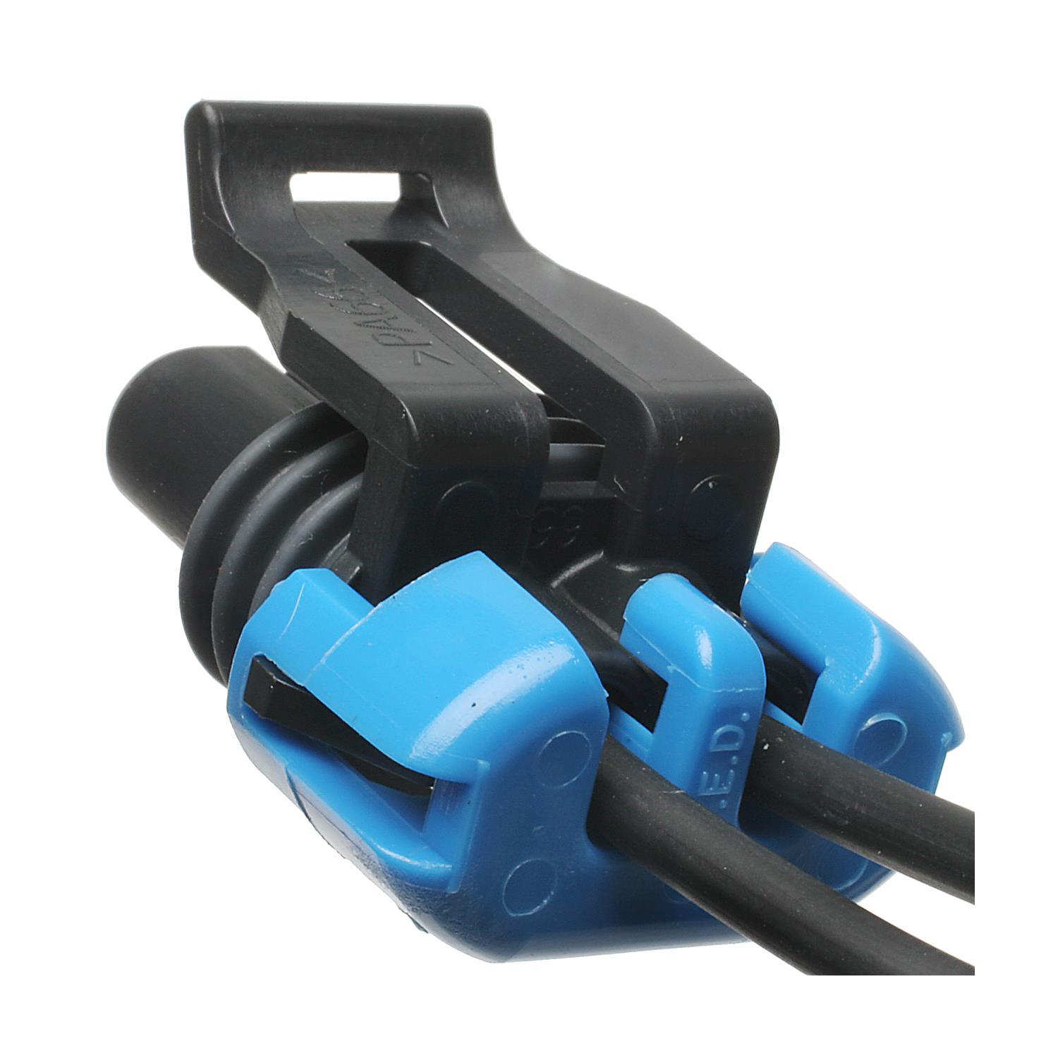Standard Motor Products S575 - ABS Harness Connector Standard Motor Products S575 ABS Harness Connector product image 1 of 3