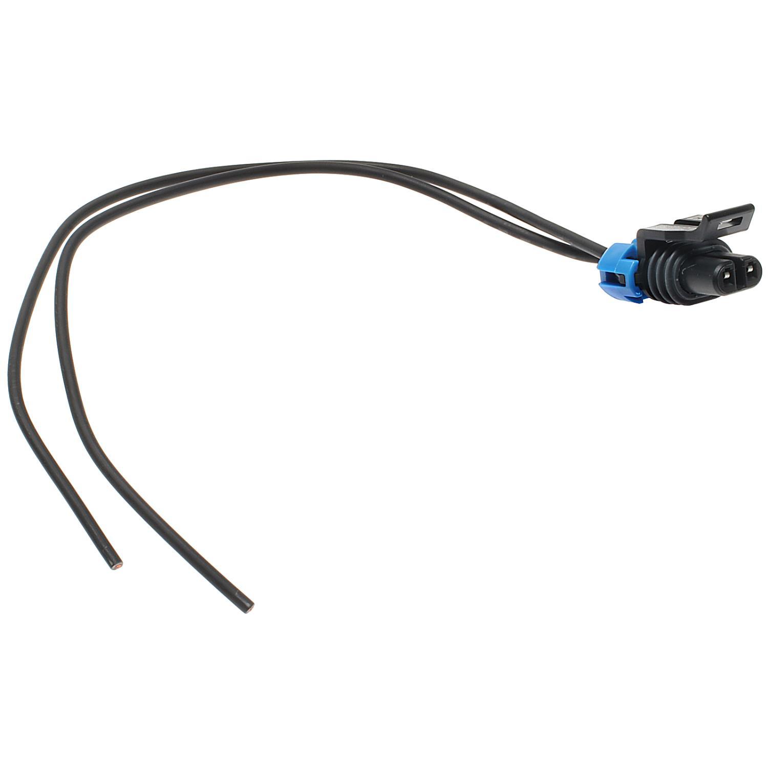 Standard Motor Products S575 - ABS Harness Connector Standard Motor Products S575 ABS Harness Connector product image 2 of 3