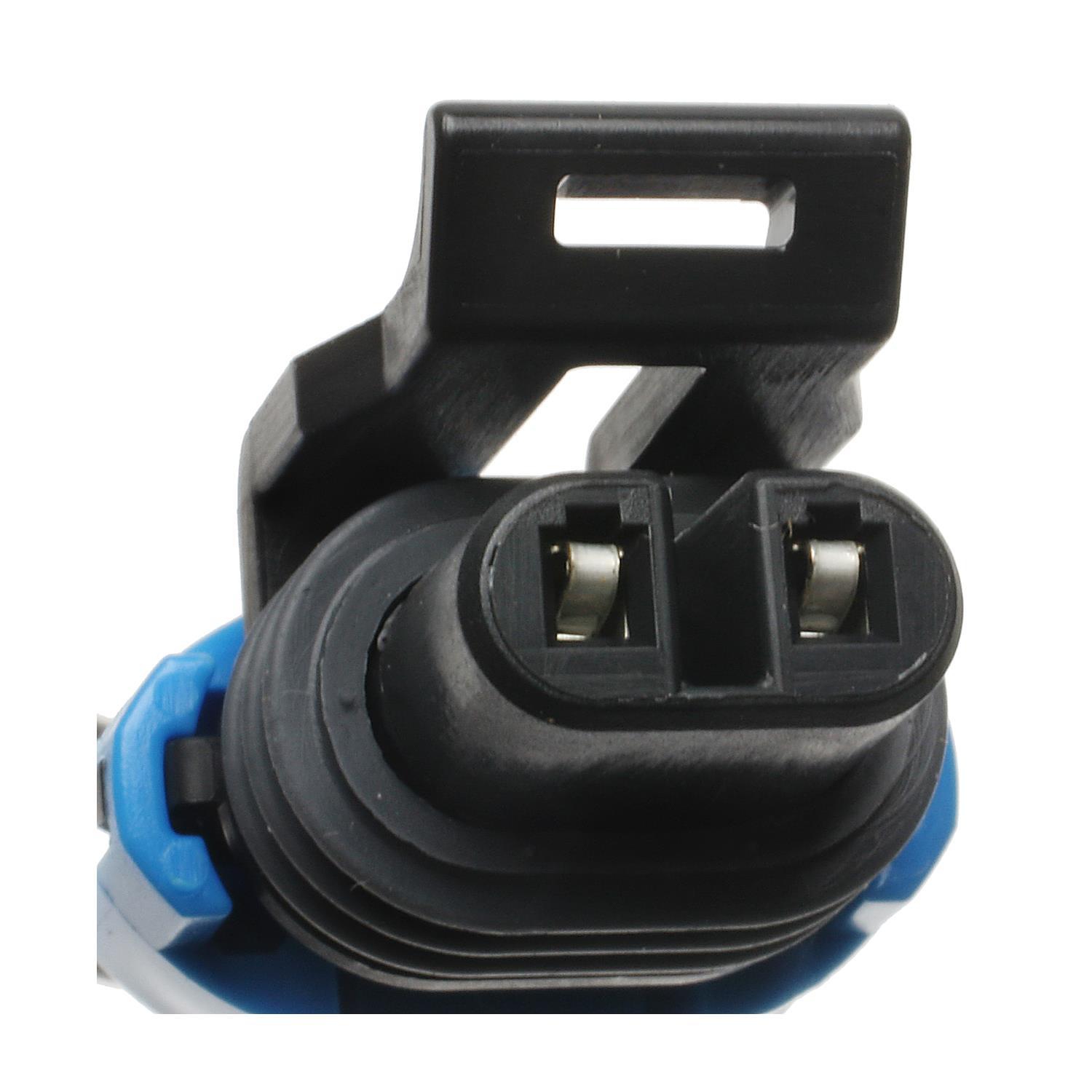 Standard Motor Products S575 - ABS Harness Connector Standard Motor Products S575 ABS Harness Connector product image 3 of 3
