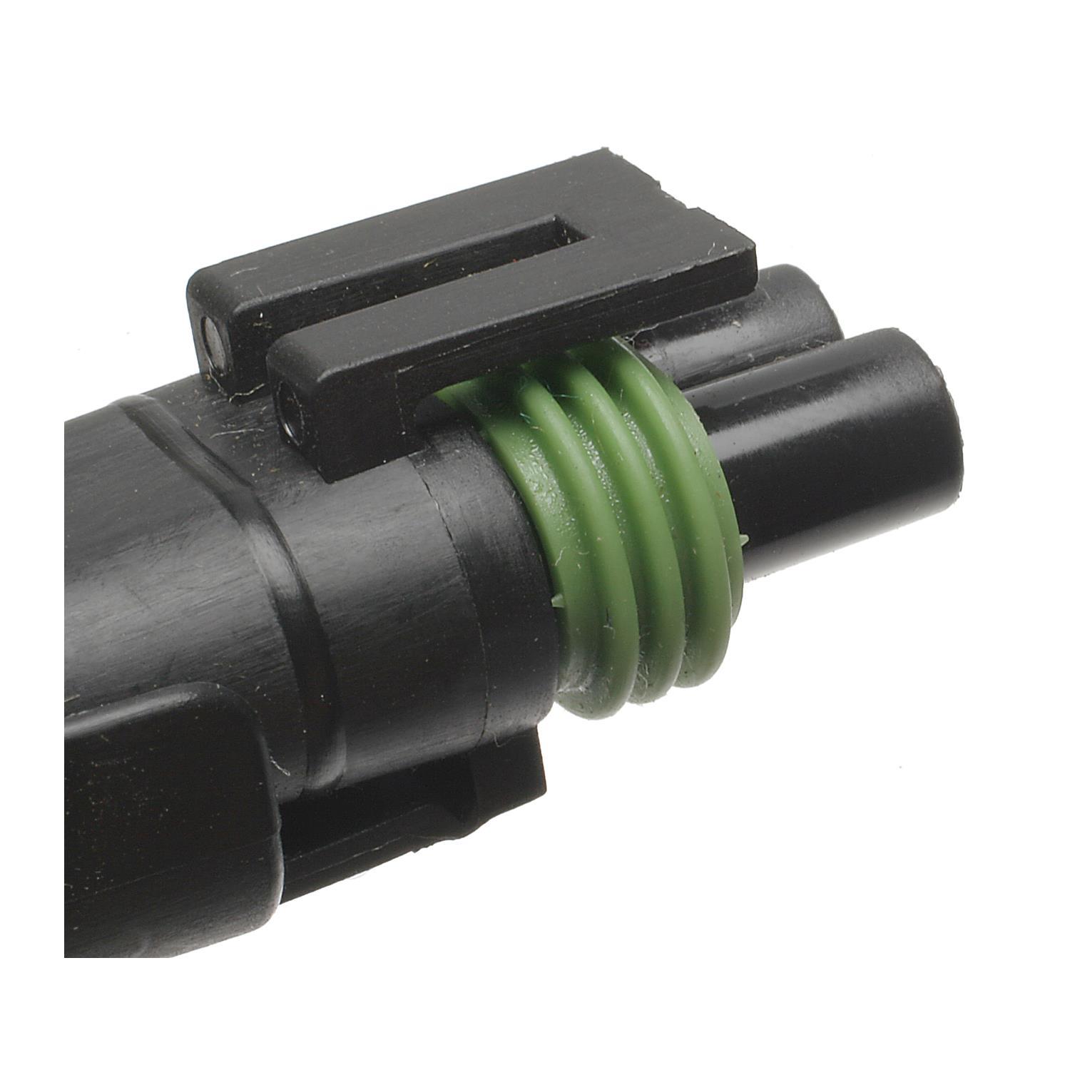 Standard Motor Products S576 - Mixture Control Solenoid Connector Standard Motor Products S576 Mixture Control Solenoid Connector product image 1 of 3