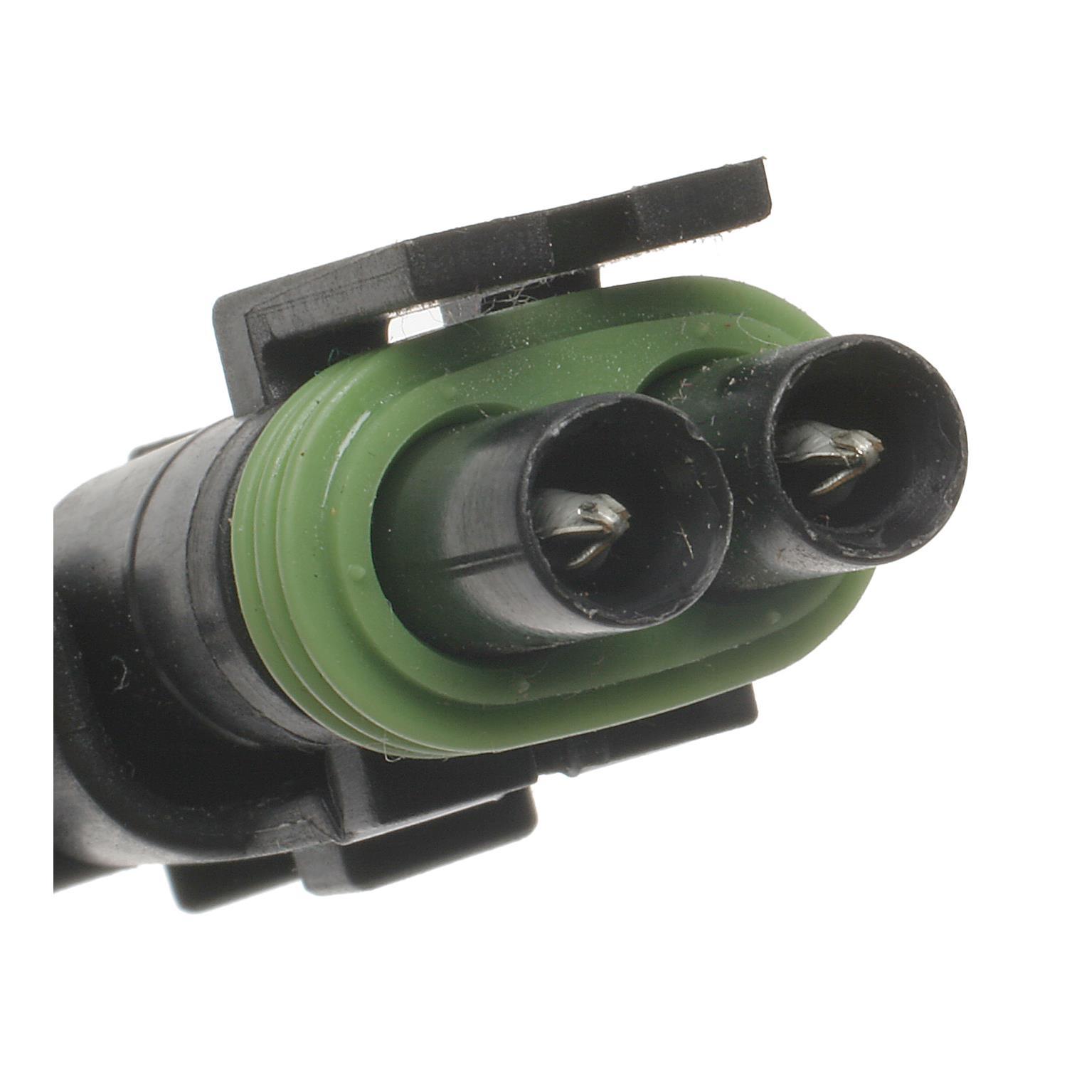 Standard Motor Products S576 - Mixture Control Solenoid Connector Standard Motor Products S576 Mixture Control Solenoid Connector product image 3 of 3