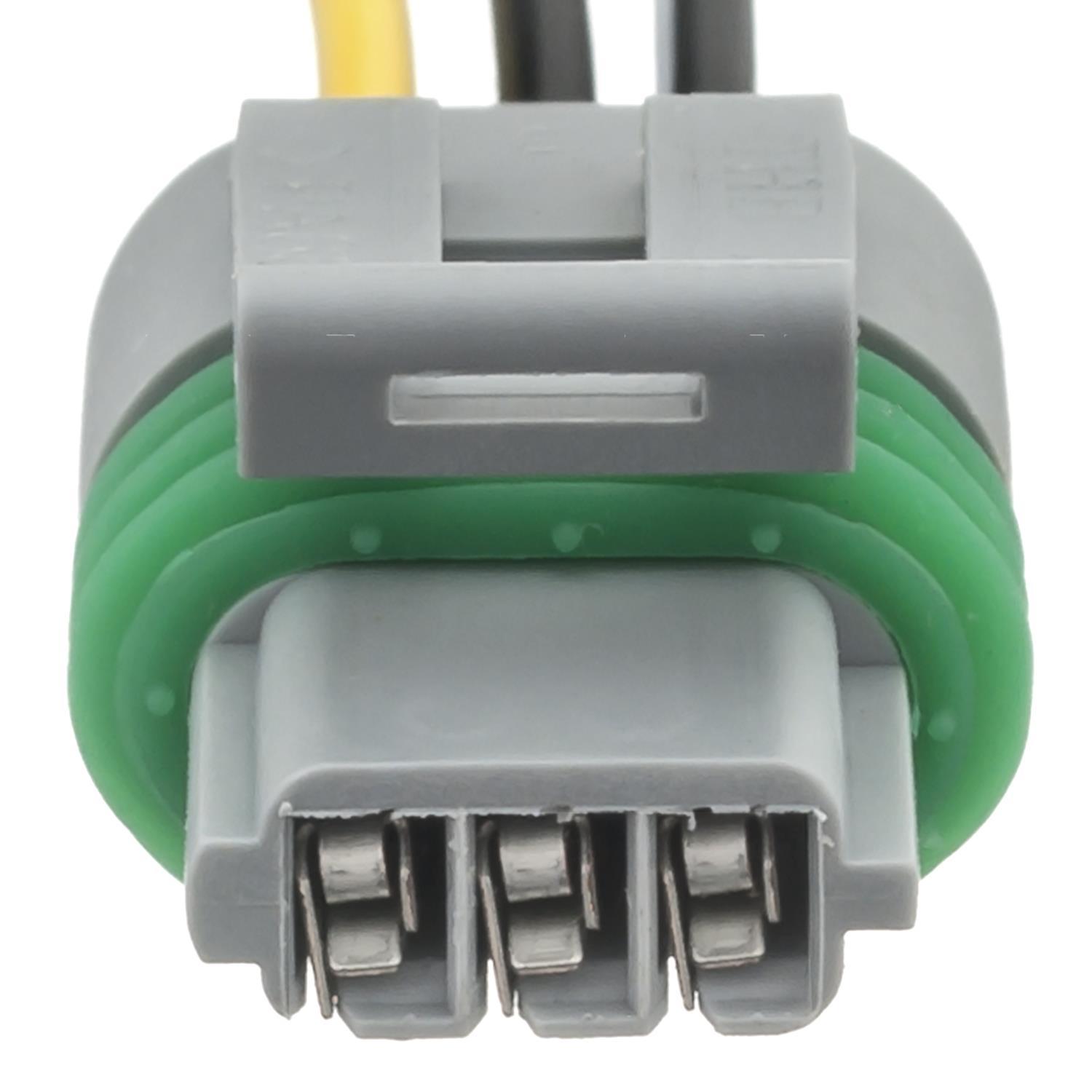 Standard Motor Products S577 Engine Camshaft Position Sensor Connector product image 1 of 4