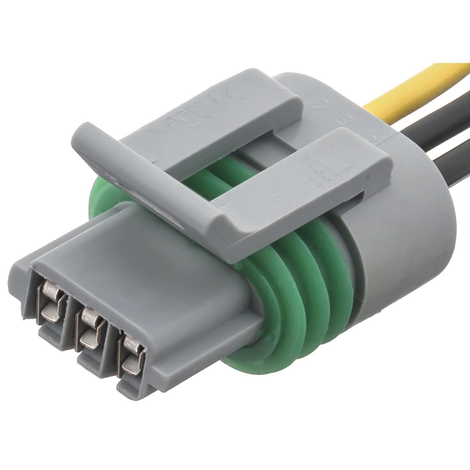 Standard Motor Products S577 Engine Camshaft Position Sensor Connector product image 3 of 4