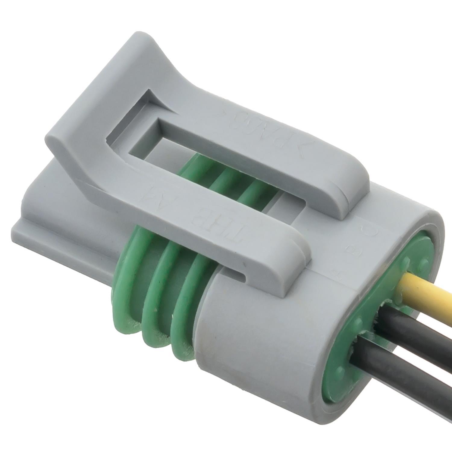 Standard Motor Products S577 Engine Camshaft Position Sensor Connector product image 4 of 4