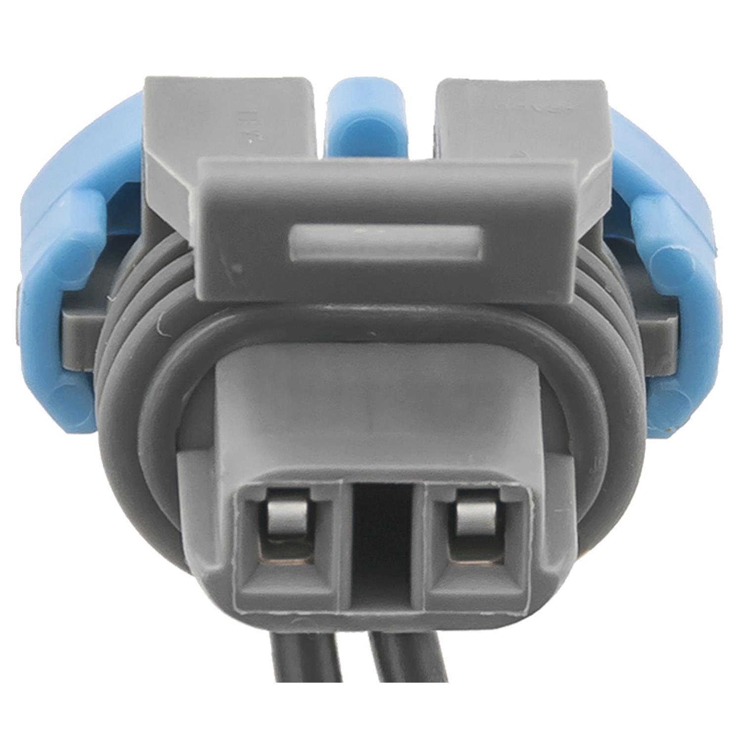 Standard Motor Products S578 - ABS Harness Connector Standard Motor Products S578 4WD Indicator Lamp Switch Connector product image 4 of 4