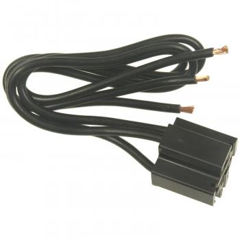 Standard Motor Products S579 Back Up Light Socket product image 2 of 3
