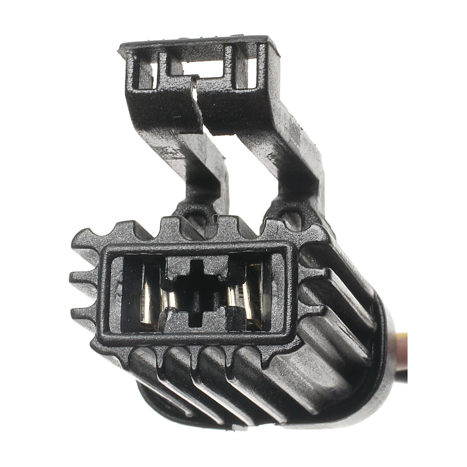 Standard Motor Products S581 - Engine Cooling Fan Motor Connector Standard Motor Products S581 Engine Cooling Fan Motor Connector product image 3 of 3