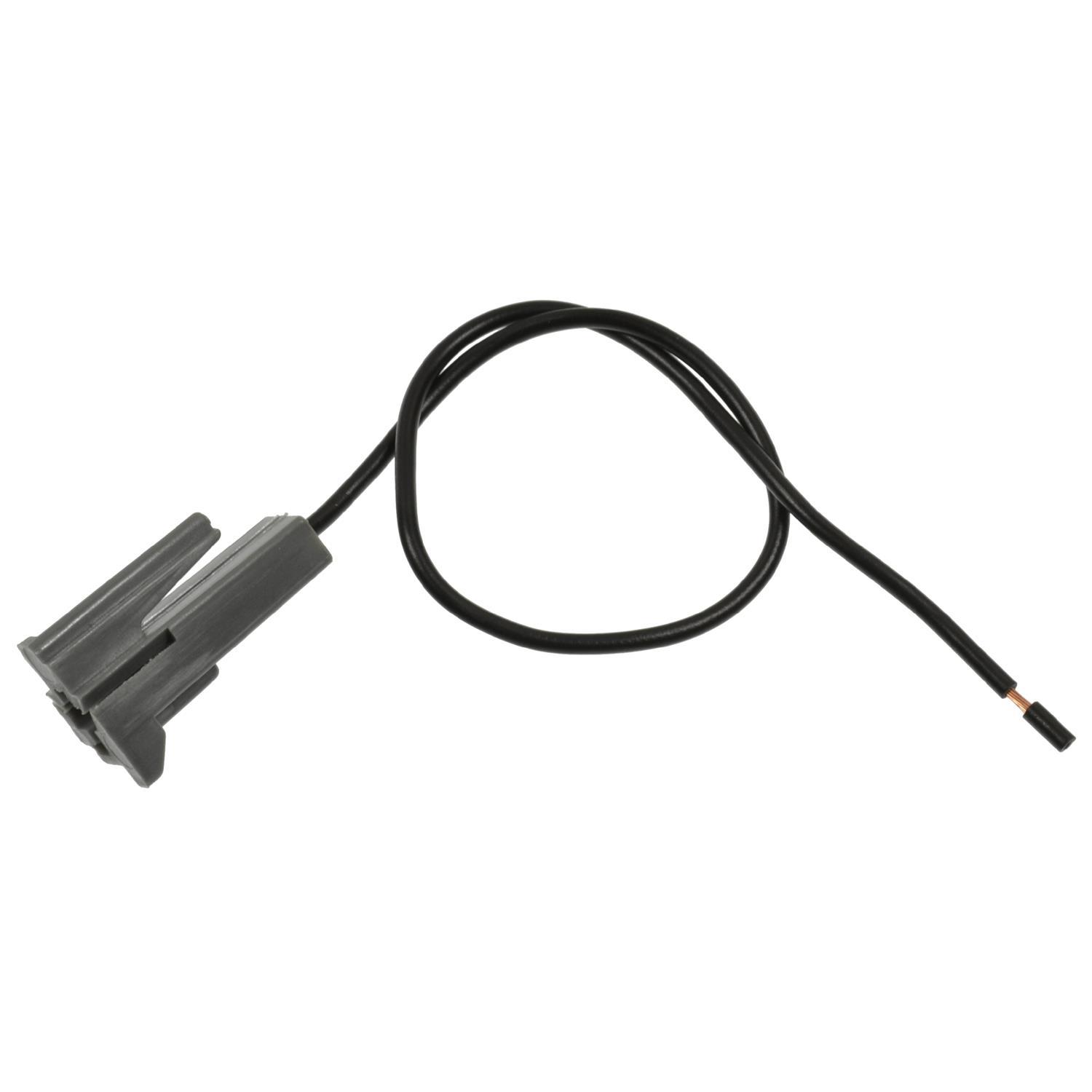 Standard Motor Products S582 Carburetor Choke Thermostat Connector product image 2 of 3