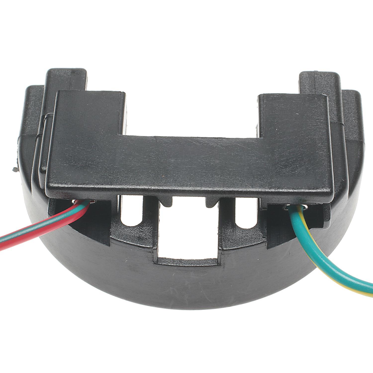 Standard Motor Products S583 - Ignition Coil Connector Standard Motor Products S583 Ignition Coil Connector product image 1 of 3