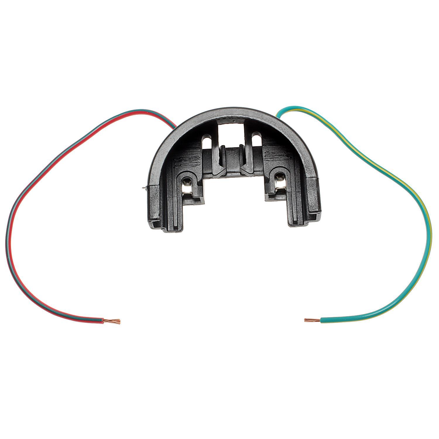 Standard Motor Products S583 - Ignition Coil Connector Standard Motor Products S583 Ignition Coil Connector product image 2 of 3