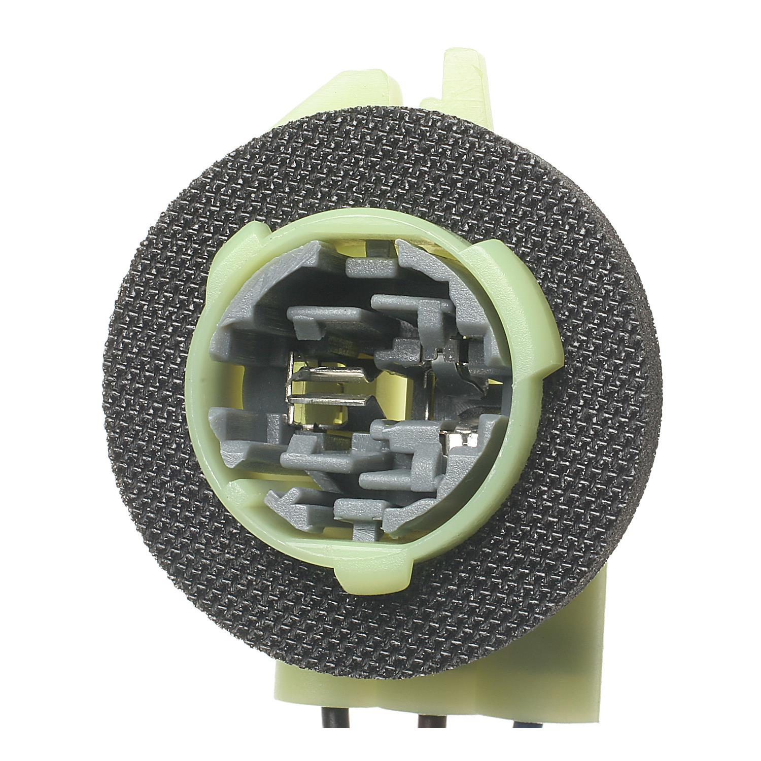 Standard Motor Products S584 Back Up Light Socket product image 3 of 3