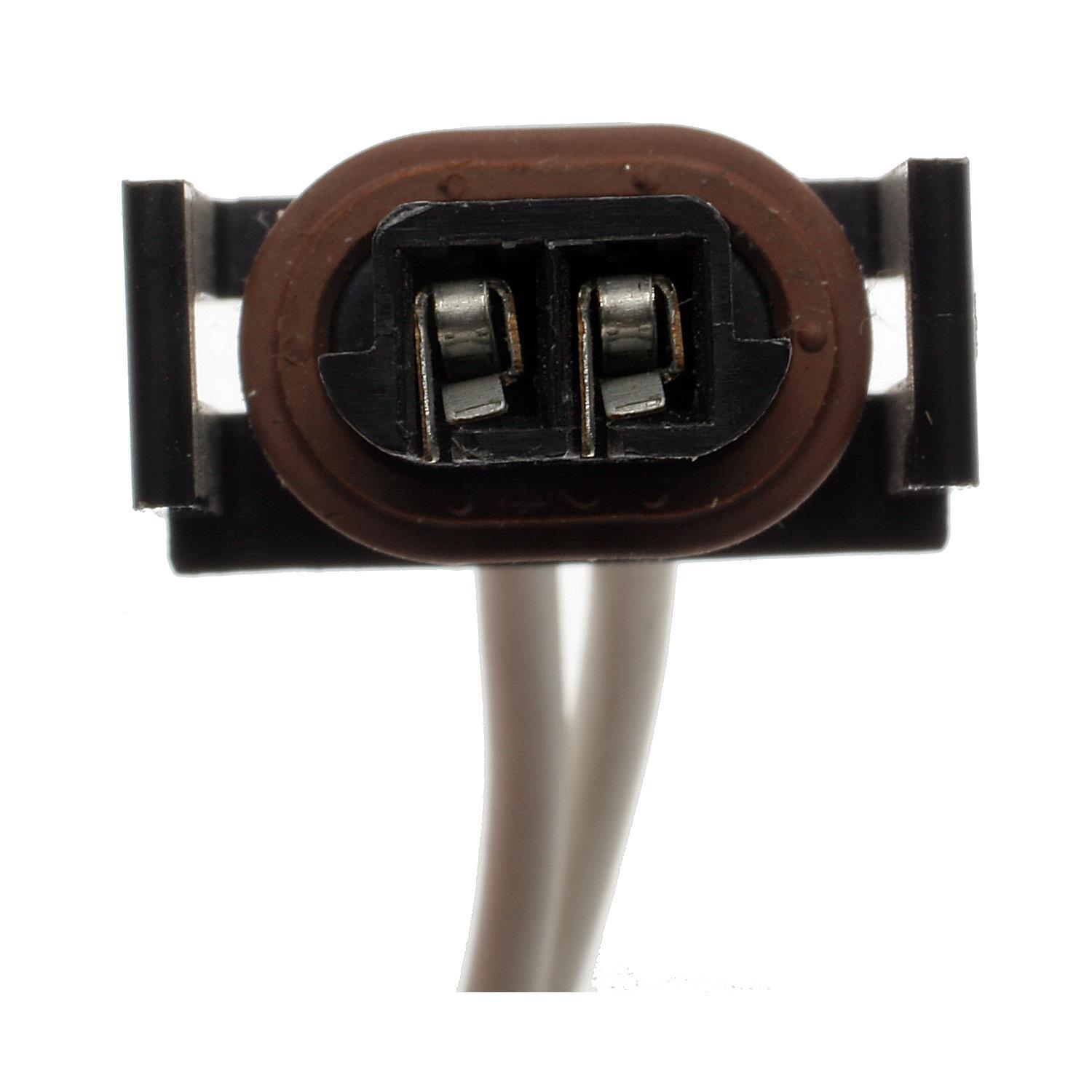 Standard Motor Products S587 Air Charge Temperature Sensor Connector product image 3 of 3