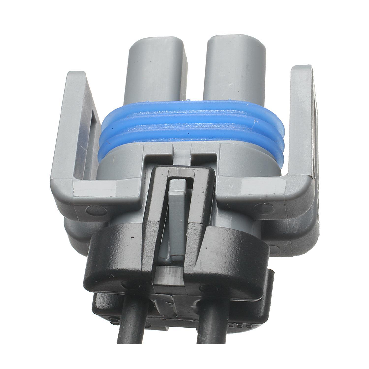 Standard Motor Products S588 A/C Compressor Clutch Relay Connector product image 1 of 3