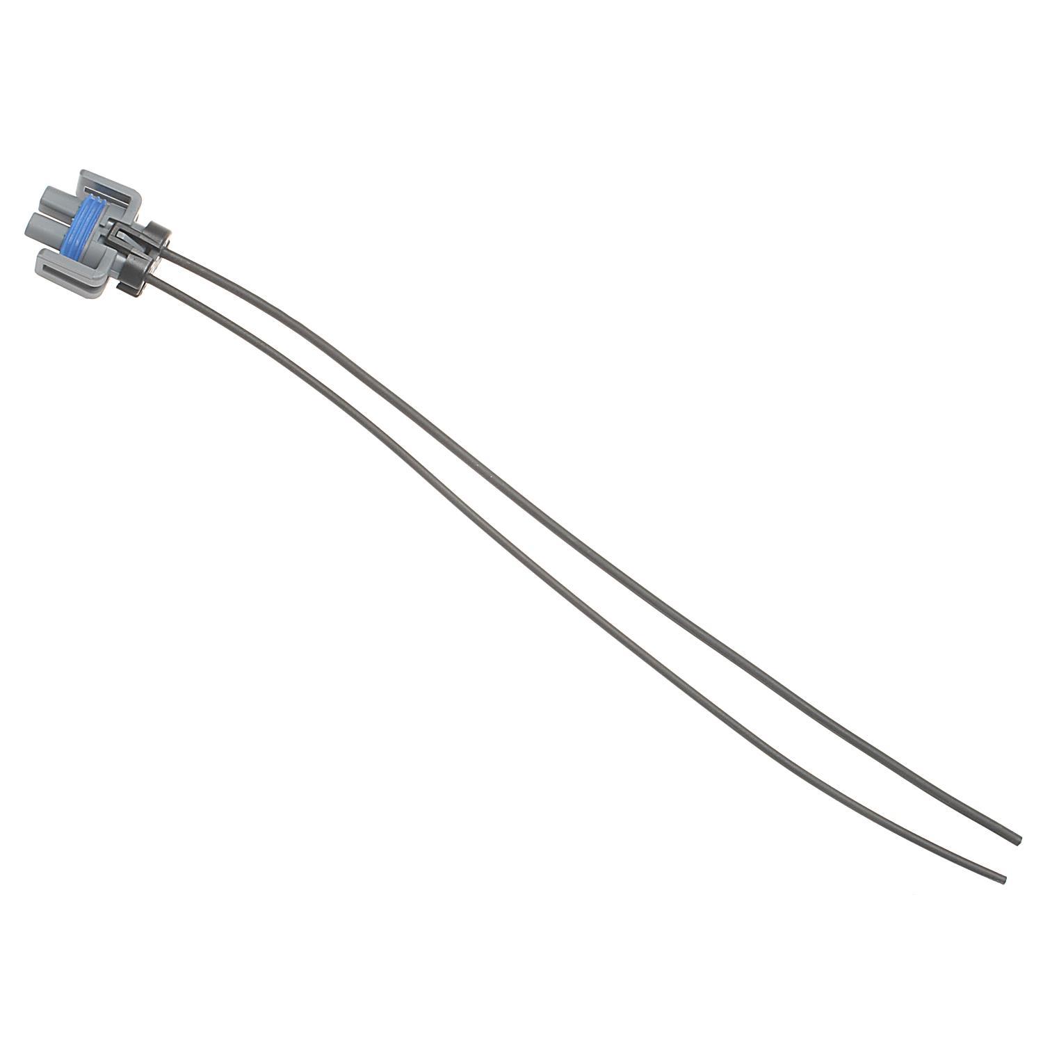 Standard Motor Products S588 A/C Compressor Clutch Relay Connector product image 2 of 3