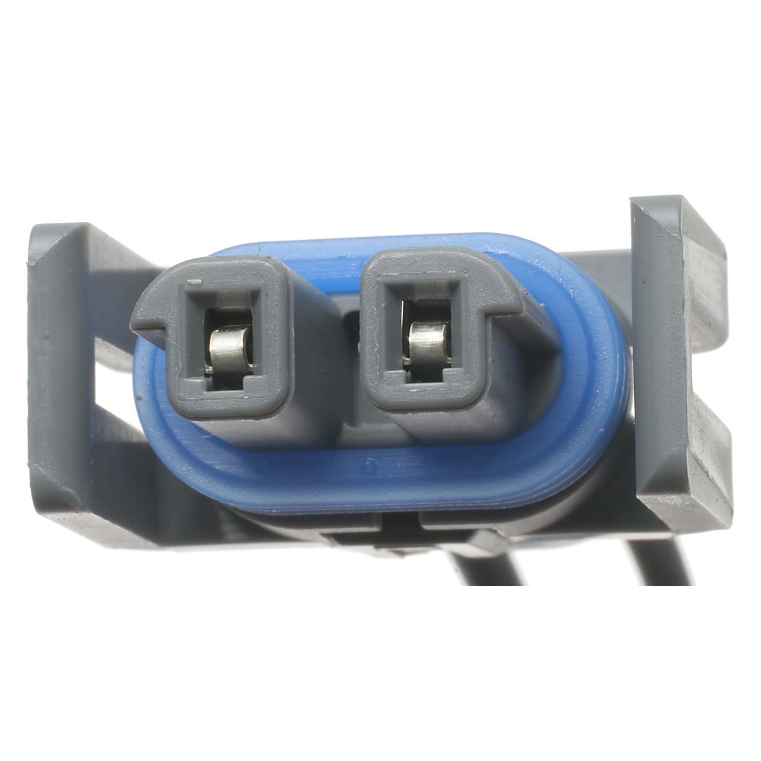 Standard Motor Products S588 A/C Compressor Clutch Relay Connector product image 3 of 3
