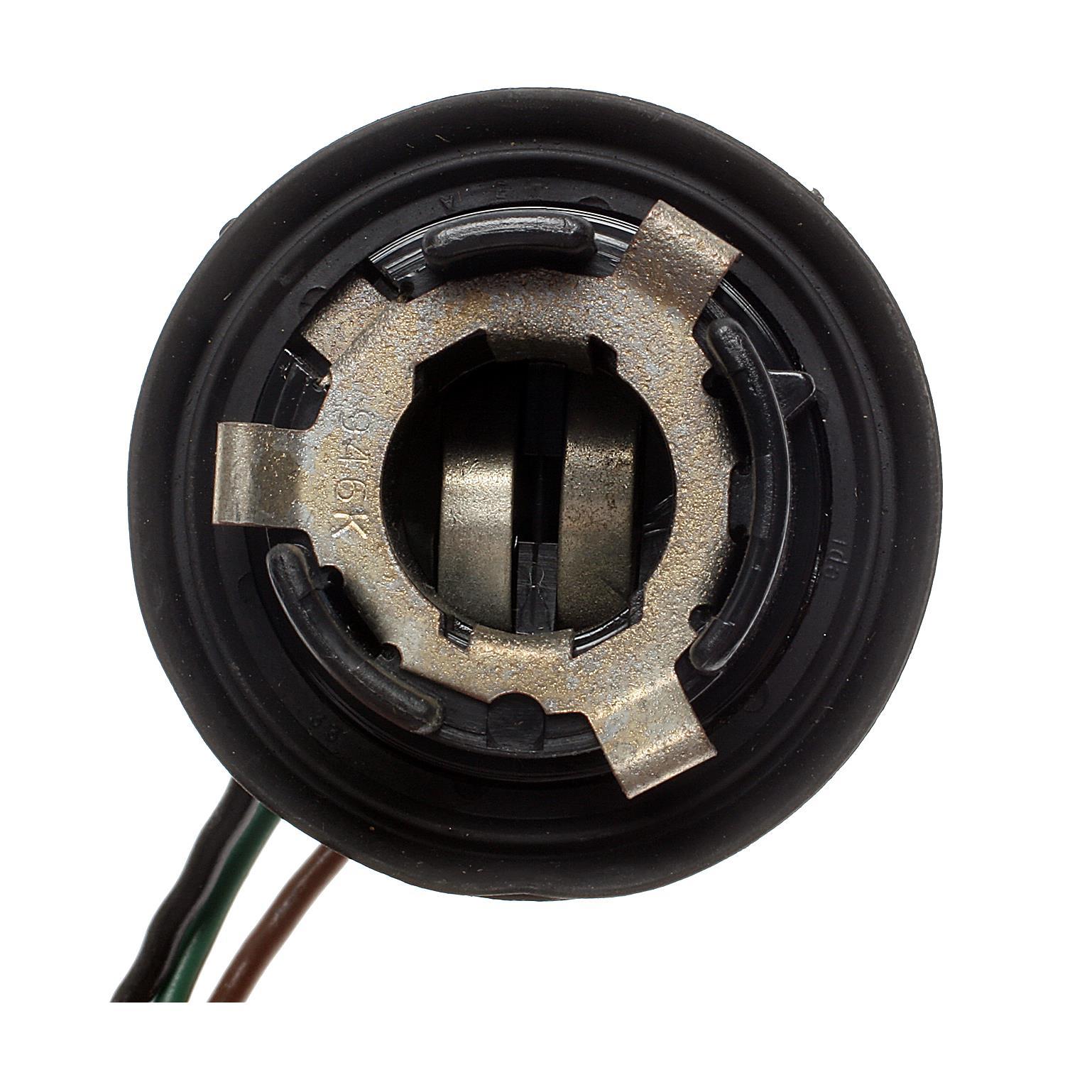 Standard Motor Products S59 Back Up Light Socket product image 1 of 3