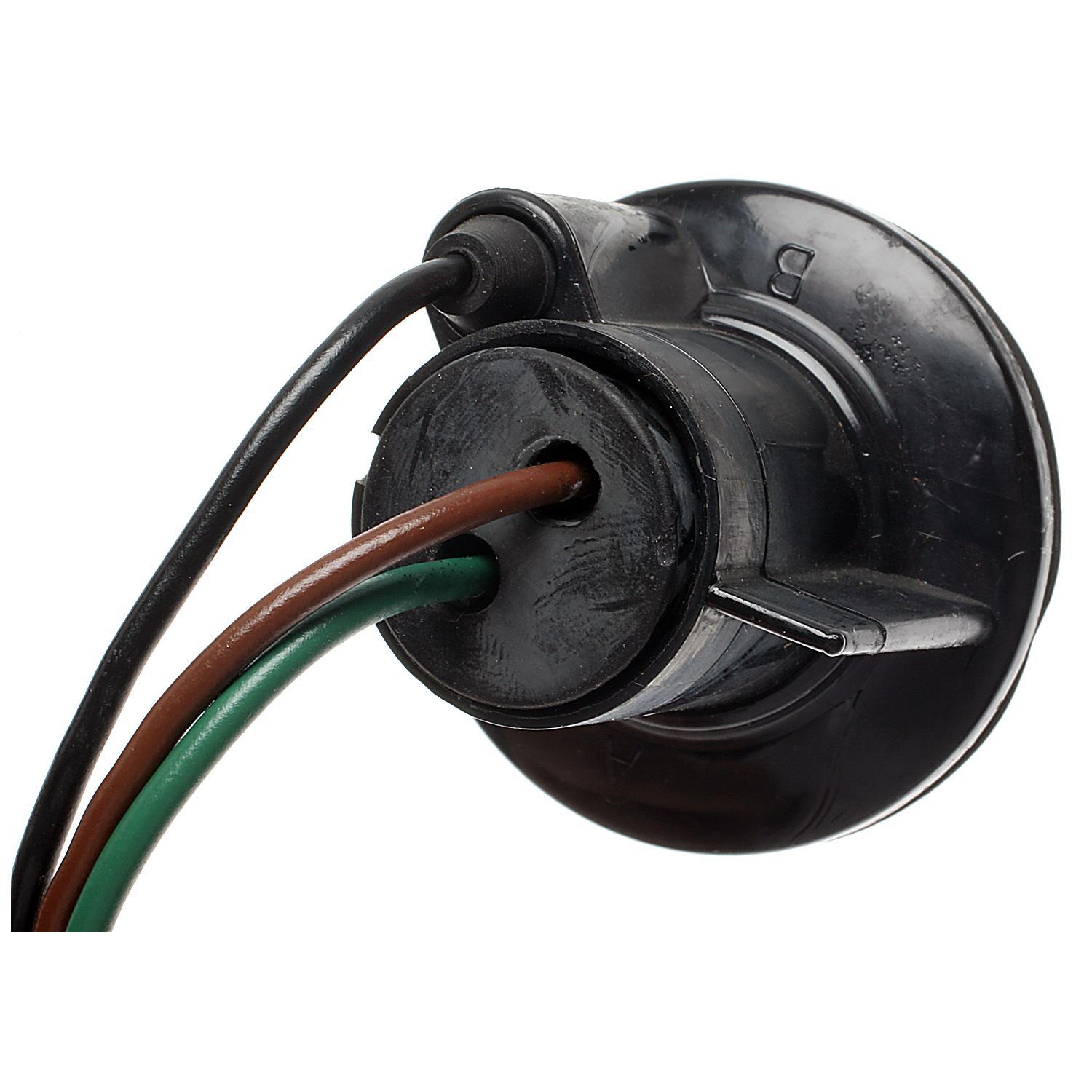 Standard Motor Products S59 Back Up Light Socket product image 3 of 3