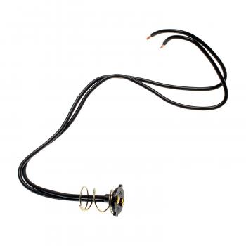 Standard Motor Products S591 Back Up Light Socket product image 2 of 3