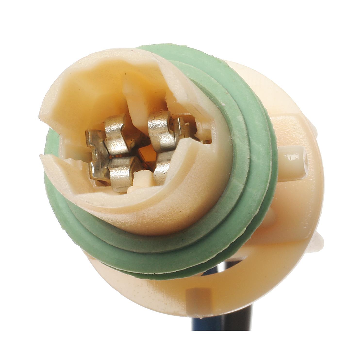 Standard Motor Products S592 - Tail Lamp Socket Standard Motor Products S592 Back Up Light Socket product image 3 of 3