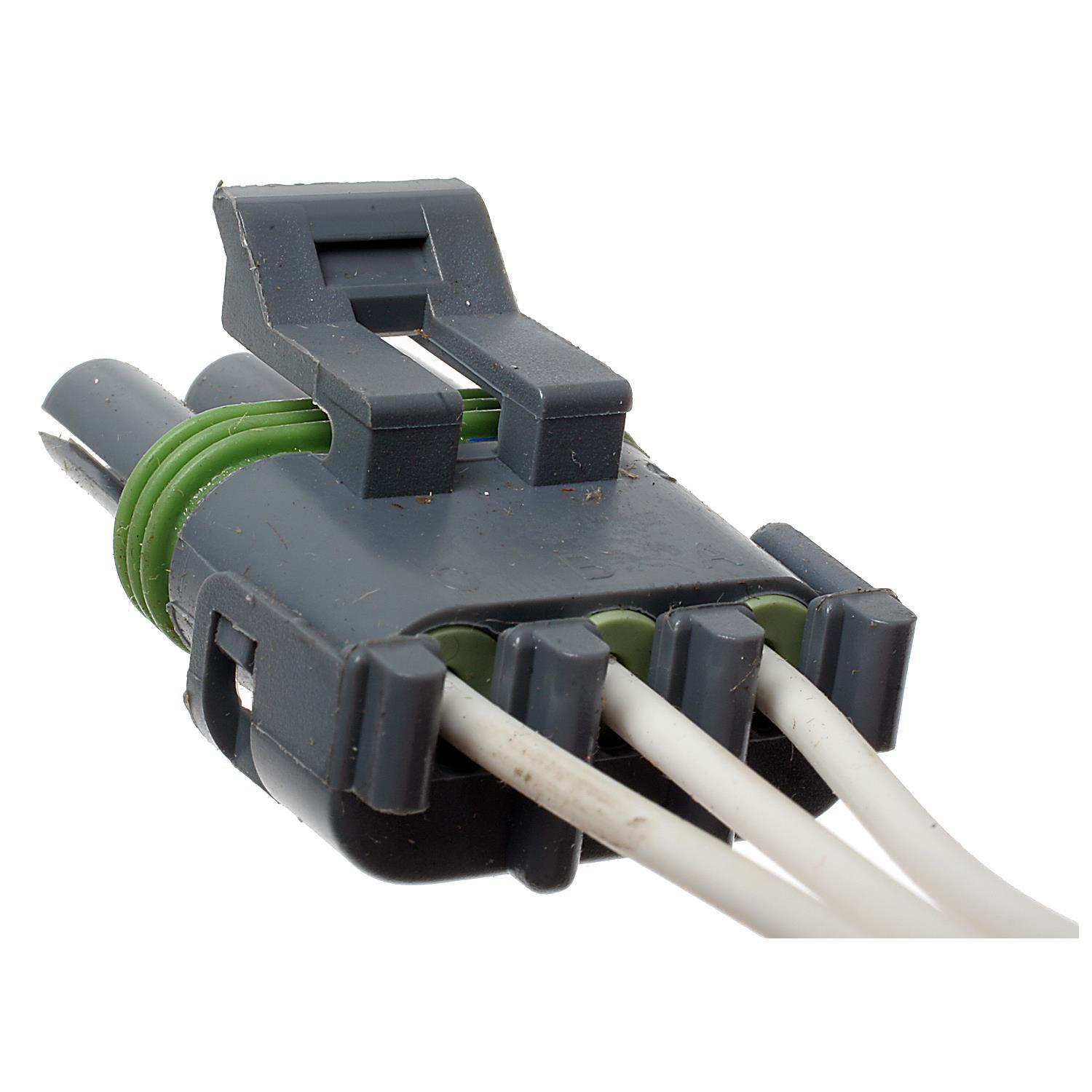 Standard Motor Products S594 Barometric Pressure Sensor Connector product image 1 of 3