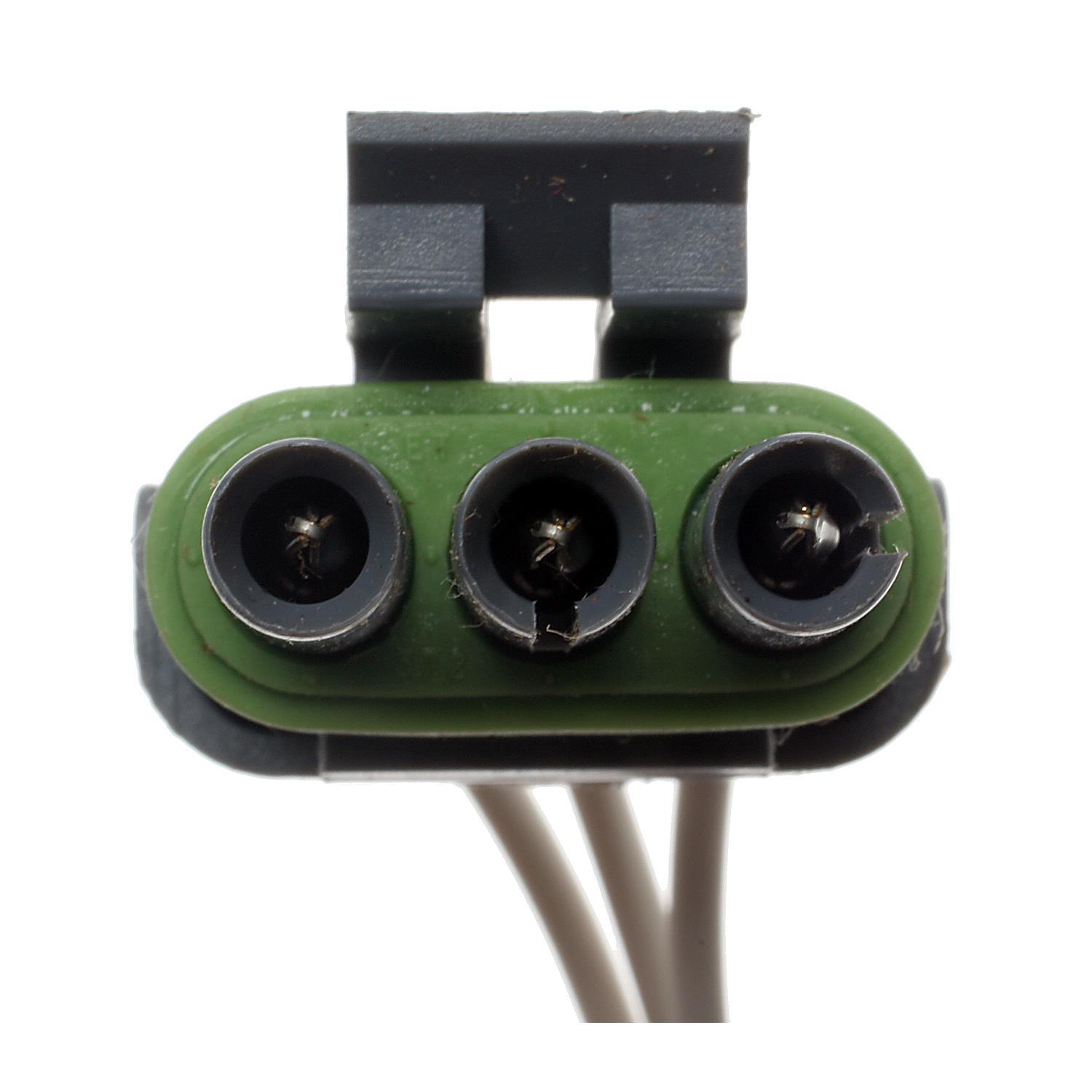 Standard Motor Products S594 Barometric Pressure Sensor Connector product image 3 of 3
