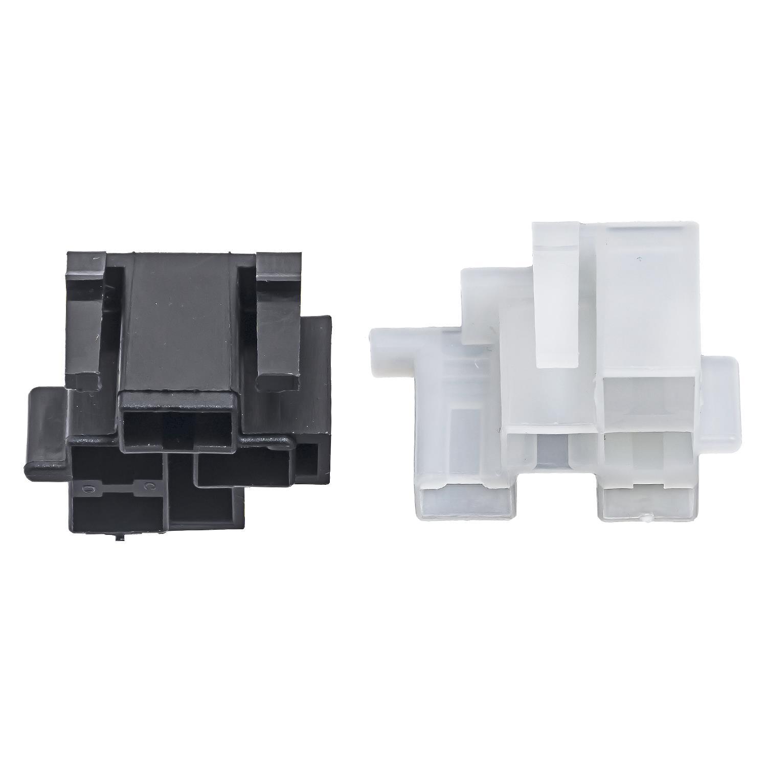 Standard Motor Products S602 - Ignition Switch Connector Standard Motor Products S602 Ignition Switch Connector product image 1 of 3