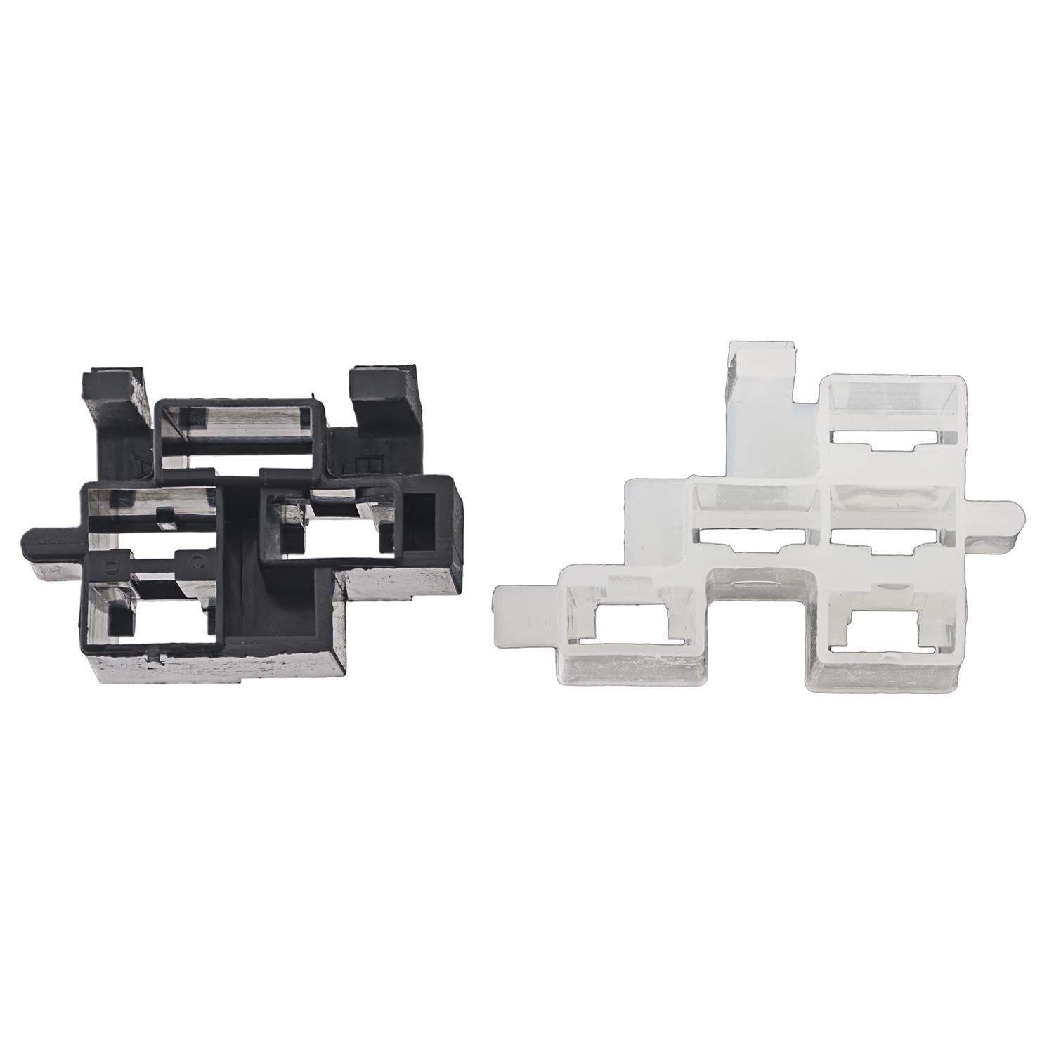 Standard Motor Products S602 - Ignition Switch Connector Standard Motor Products S602 Ignition Switch Connector product image 3 of 3