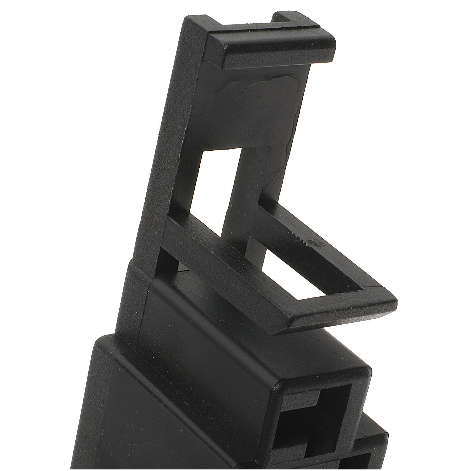 Standard Motor Products S611 - Ignition Switch Connector Standard Motor Products S611 Ignition Switch Connector product image 1 of 3